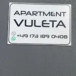 Vuleta Deluxe Extra Gross *