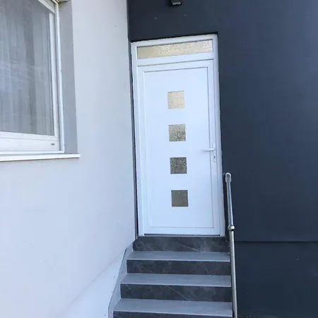 Apartment Vuleta