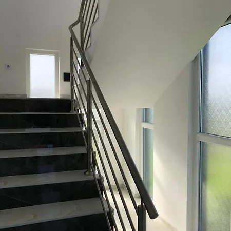 Vuleta Apartment