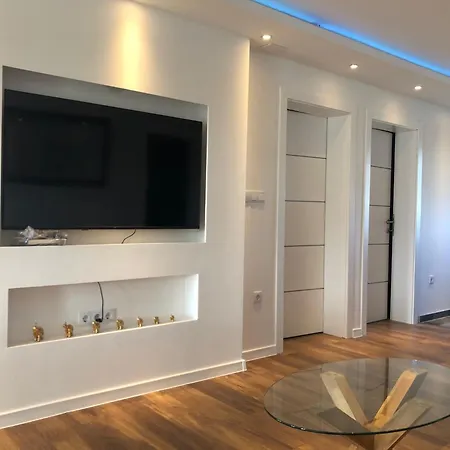 Vuleta Deluxe Extra Groß Apartment *