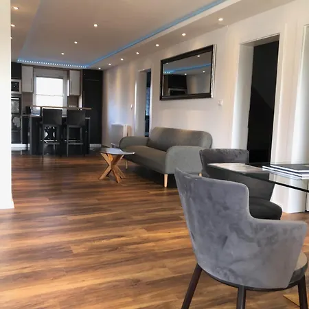 Apartment Vuleta Deluxe Extra Groß *