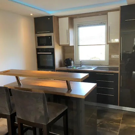 Appartement Vuleta Deluxe Extra Gross