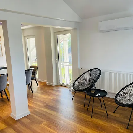 Apartment Vuleta