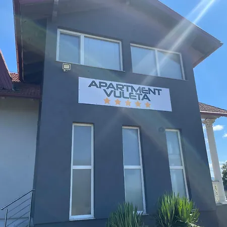 Vuleta Deluxe Extra Gross * Prijedor