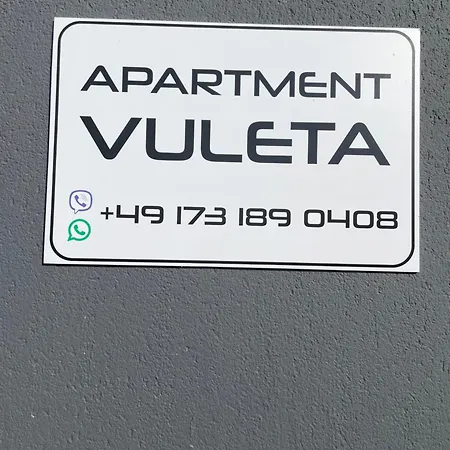Vuleta Deluxe Extra Groß *