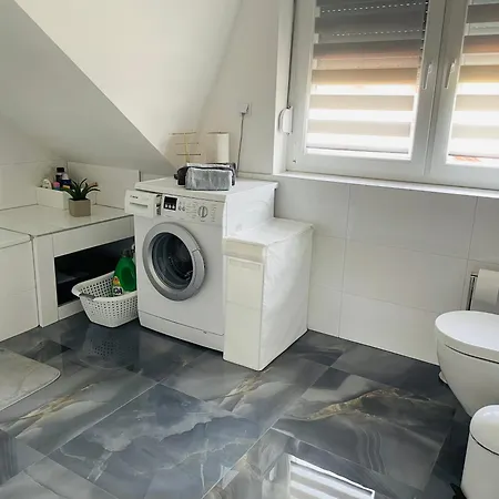Vuleta Deluxe Extra Groß Apartment *