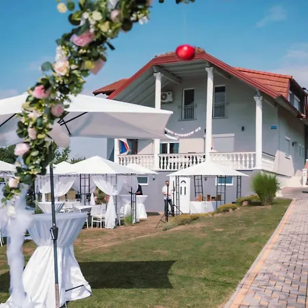 Apartment Vuleta Deluxe Extra Groß Prijedor